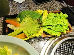 -汉拿山(华联公益西桥店)