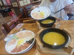 -桥香园过桥米线(国贸店)
