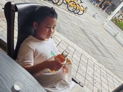 -帝戎(禾祥西路店)