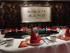 包厢-上海1号私藏菜(静安店)