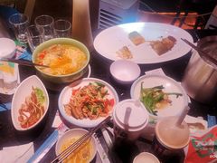 -纯K(打浦桥店)
