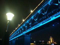 -武汉两江游览·夜游长江(汉口粤汉码头)