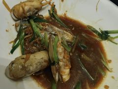 -东海怡品海鲜豆捞(舟宿夜江店)
