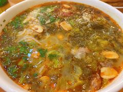 -顺华粉馆(桃园南路店)