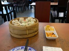 -都一处烧麦馆(前门店)