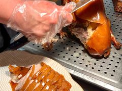 -梅利汴京烤鸭•开封豫菜地标店(晋安路店)