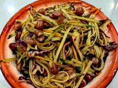 -听涛雅苑百味饺子老家菜馆