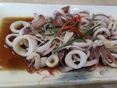 -北方饺子王·海肠捞饭·海鲜锅(山大店)