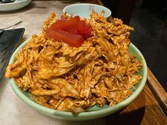 -小吊梨汤·北京菜·烤鸭(清河万象汇店)