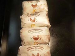 -麦当劳(莒县服务区店)