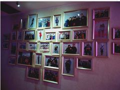 -真爱范特西KTV(交大店)