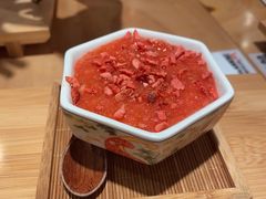 -火山屋台(新街口店)