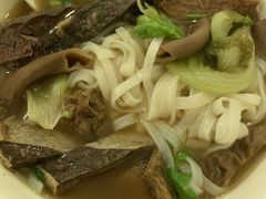 -莲塘味宝园牛杂(天越翔园店)