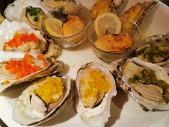 -张家卫·阳江菜·小海鲜(肥婆湾桥店)