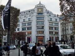 -路易·威登(香榭丽舍大道店)