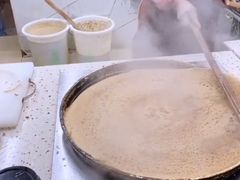 -香糯炎荞饼王(解放碑店)