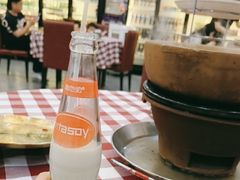 -吉源大排档·鱼生·海鲜(烧烤彩印厂店)