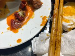 -巴蜀大宅门火锅(北大街店)
