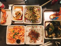 -盒马鲜生(莱蒙都会店)