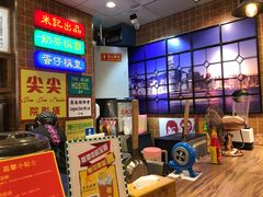 -美芝莲(领展购物广场中关村店)