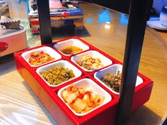 -印象鲵宴·张家界地标美食名片(溪布街店)