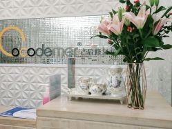 -Cocodemer女性健康·产后恢复(天一广场店)
