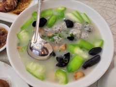 -轩记海鲜餐厅·四十五年老字号·经典粤菜(西区彩虹店)
