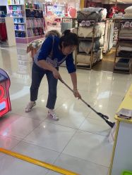 -宝贝渡口儿童游乐园(华南安盛店)