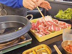 -炙韩料理·部队锅专门店