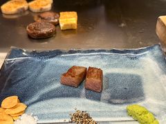 -神户牛排餐厅MOURIYA(总店)