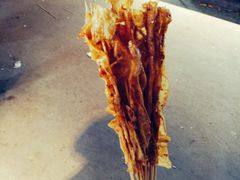 豆皮-大学城夜市大排档(凤栖路店)