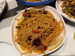 -额娘·春饼烤鸭(华北七楼创始店)