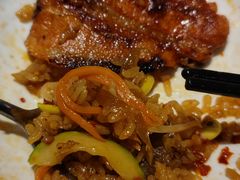 -韩宫宴烤肉·料理(大宁国际店)