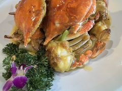 -巧克力渔家.小船海鲜胶东菜(万平口店)