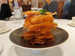 -扬州香格里拉·香宫中餐厅