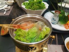 -鼎泰亨·海鲜牛肉餐厅(滨江店)