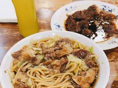 -柴氏风味斋(甘家口店)