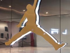 -JORDAN(西塔天环广场店)