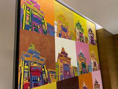-厦门海港英迪格酒店(中山路店)