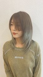-上禾 HAIR SALON