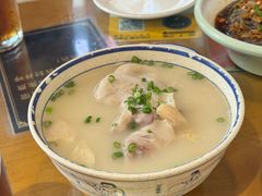-易老妈蹄花.特色川菜(人民公园总店)