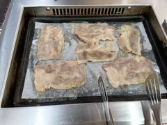 -鼎先生海鲜自助烤肉火锅(大学城店)