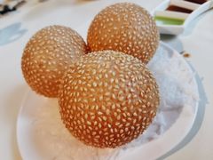 -利苑酒家(金宝店)