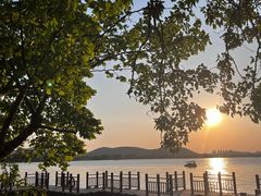 -云龙湖旅游景区