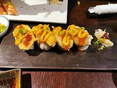 -井缘河风寿司(Touch12街店)