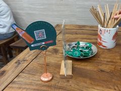 -老刘家永盛斋·传统泡馍(东关南街店)