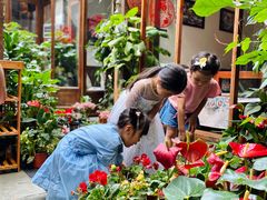 -束河人家(南锣鼓巷店)