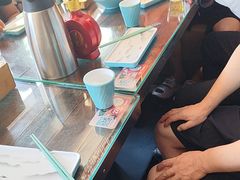 -江边城外烤全鱼(方庄时代购物中心店)