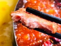 -成都老码头火锅(旺角店)