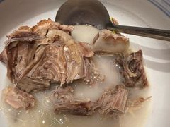 -大鸭梨烤鸭(北洼路店)